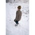 Mikk-Line Baby Wool Pants Wool Melange Denver